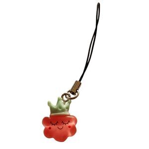 Kawaii Cloud Princess Phone Charm